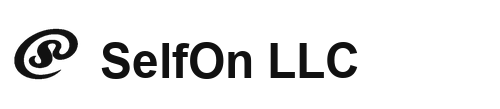 SelfOn LLC logo