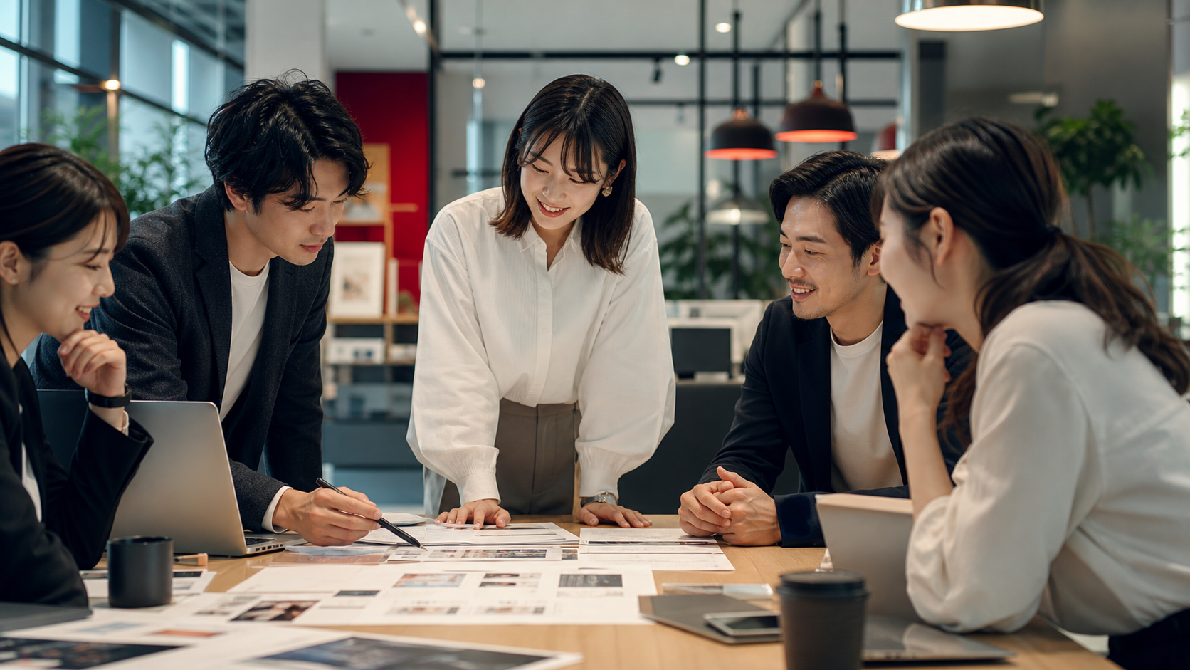 SelfOn team culture